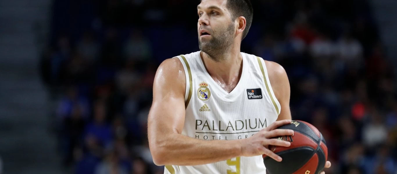 Euroleague: Ο Φ.Ρέγιες έγινε ο γηραιότερος σκόρερ της διοργάνωσης (φωτο)